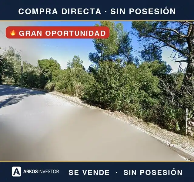 Piso en venta en El Racó - Sant Feliu del Racó