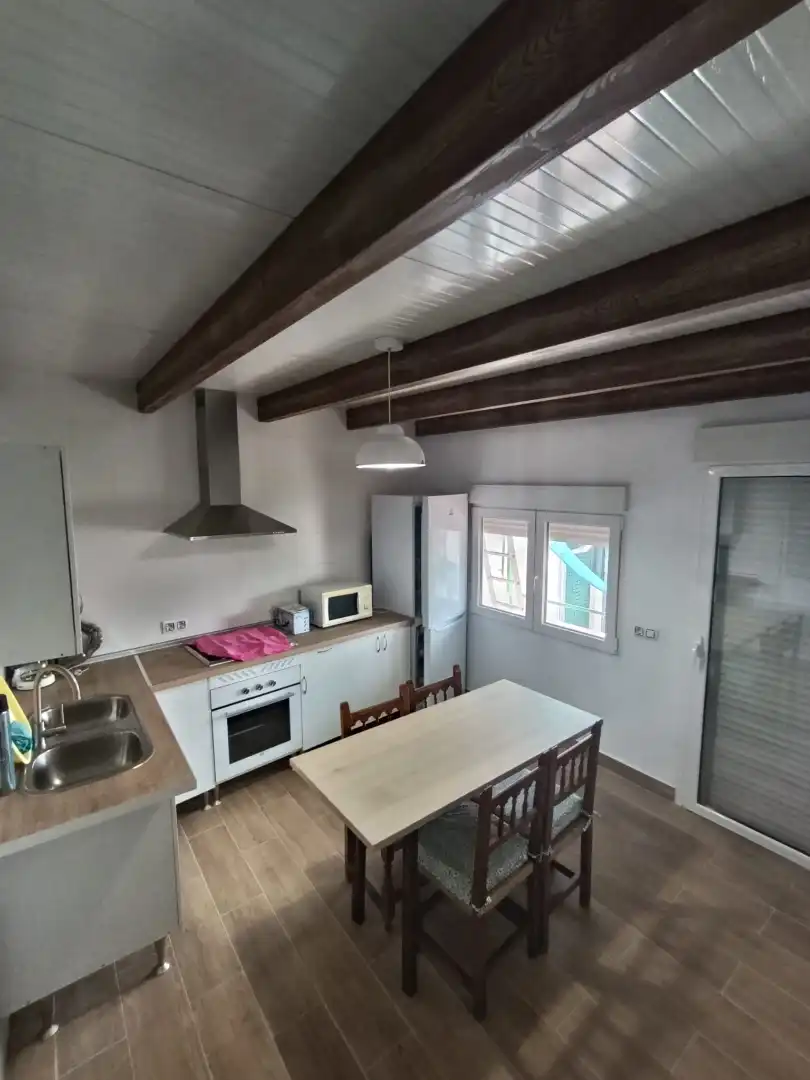 Cocina de Piso en venta en Herrera del Duque