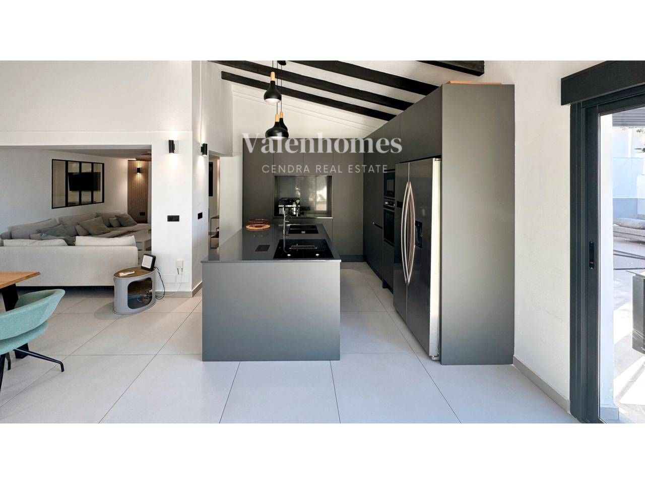 Casa o xalet en venda a Cañadas de San Pedro