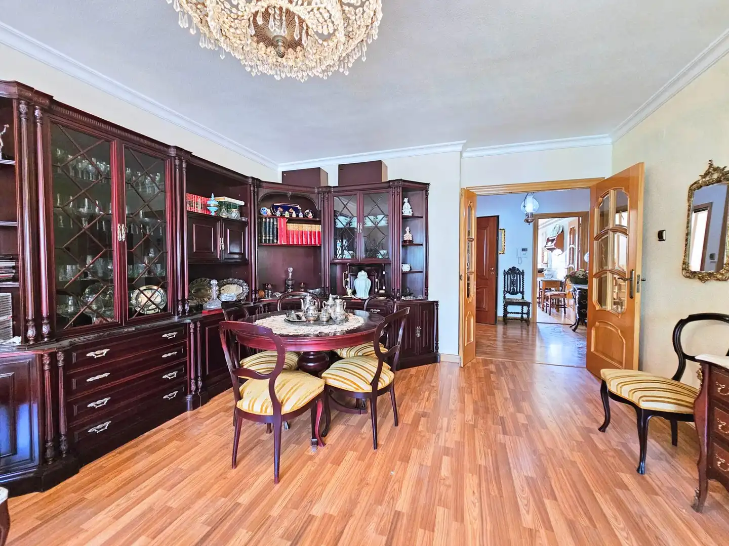 Comedor de Piso en venta en Cartagena