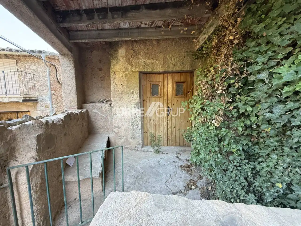 Exterior view of Houses for sale in Mura  with Terrace
