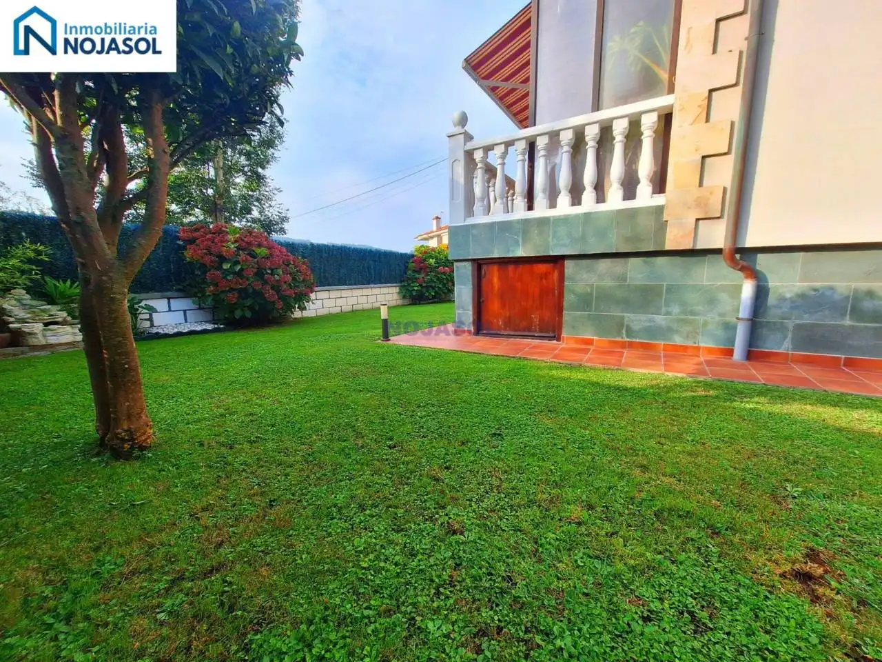 Villa con giardino in vendita a Calle castillo, imagen 76