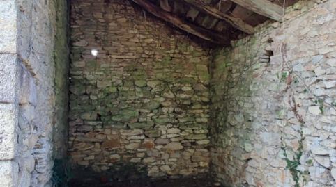 Foto 4 de Finca rústica en venda a Lugar Senande, Begonte, Lugo