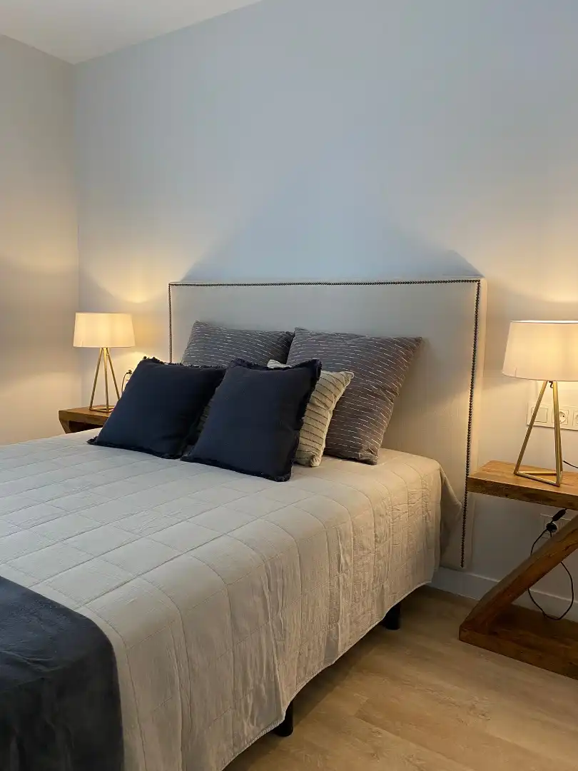 Flat with pool to rent in Calle Sierra Alhamilla 34, imagen 15