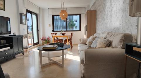 Foto 2 de Pis en venda a Calle Trajano, 2, Villacana - Costalita - Saladillo, Málaga