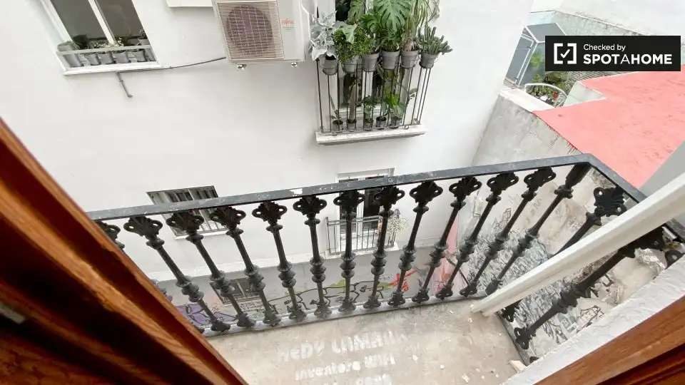 Appartement avec terrasse à louer à Ciutat Vella, imagen 15
