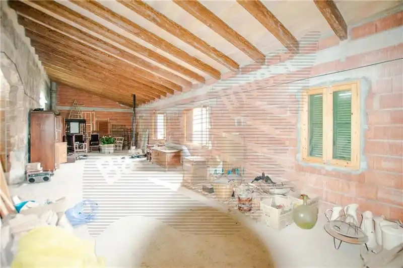 House with garden for sale in Selva, imagen 27