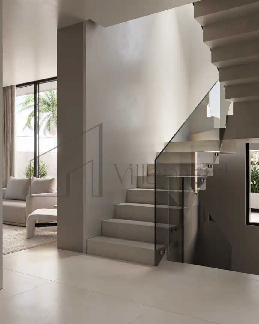 Neubau-Villa mit Terrasse zum Verkauf in Carrer Bresquiller, imagen 9