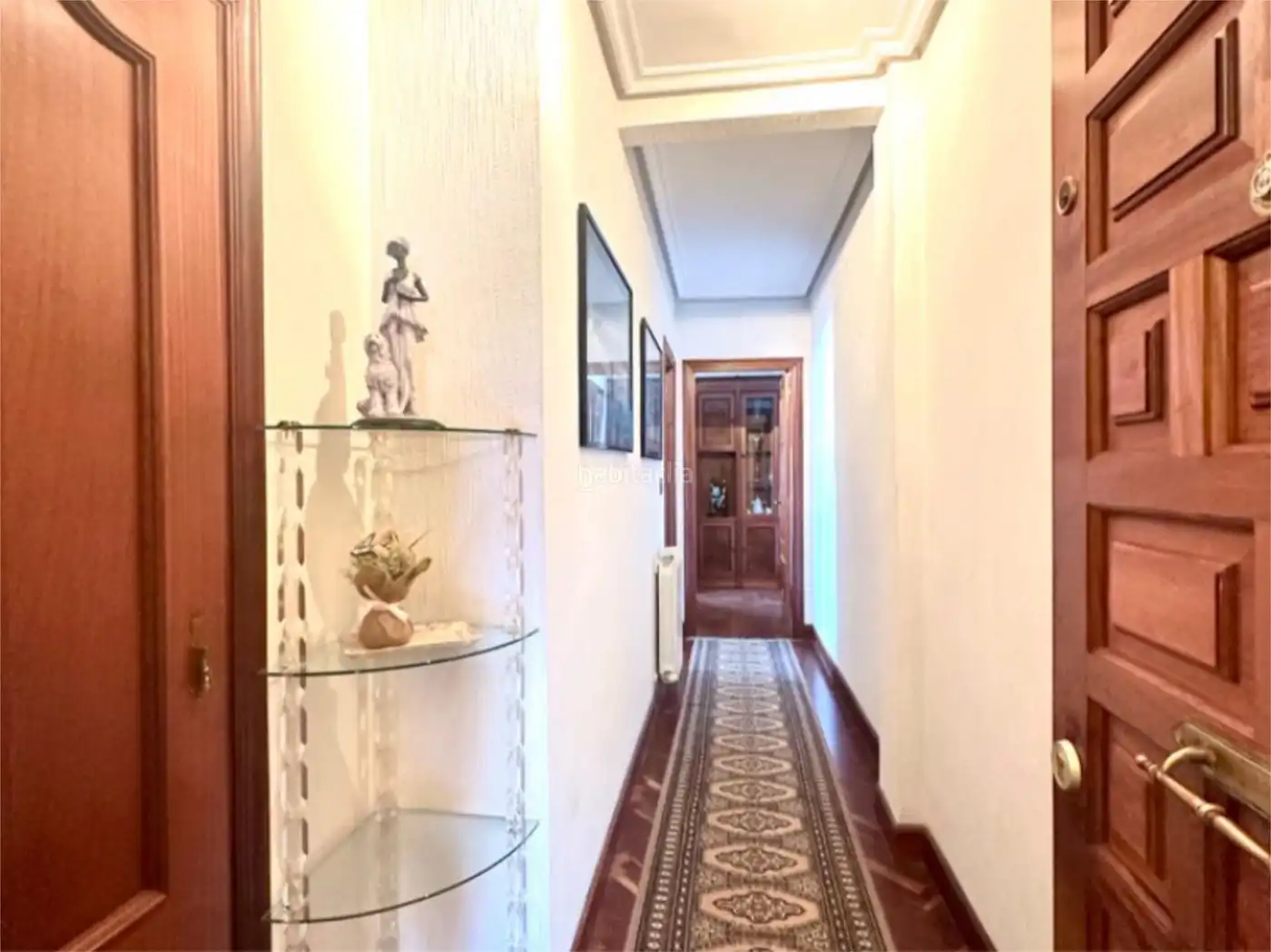 Appartement avec ascenseur à vendre à Kristobal Balenziaga Ibiltokia Hiribidea 1, imagen 6