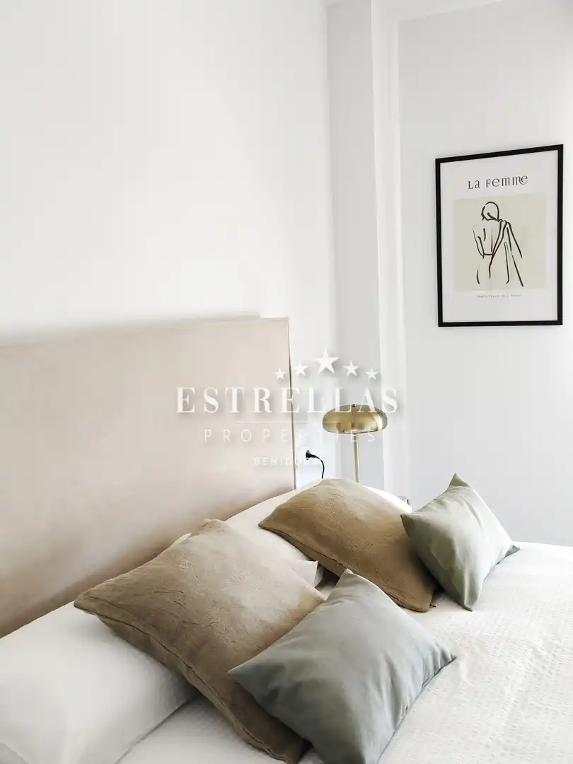 Maisonette mit Terrasse zum Verkauf in Platja de Torres, imagen 14