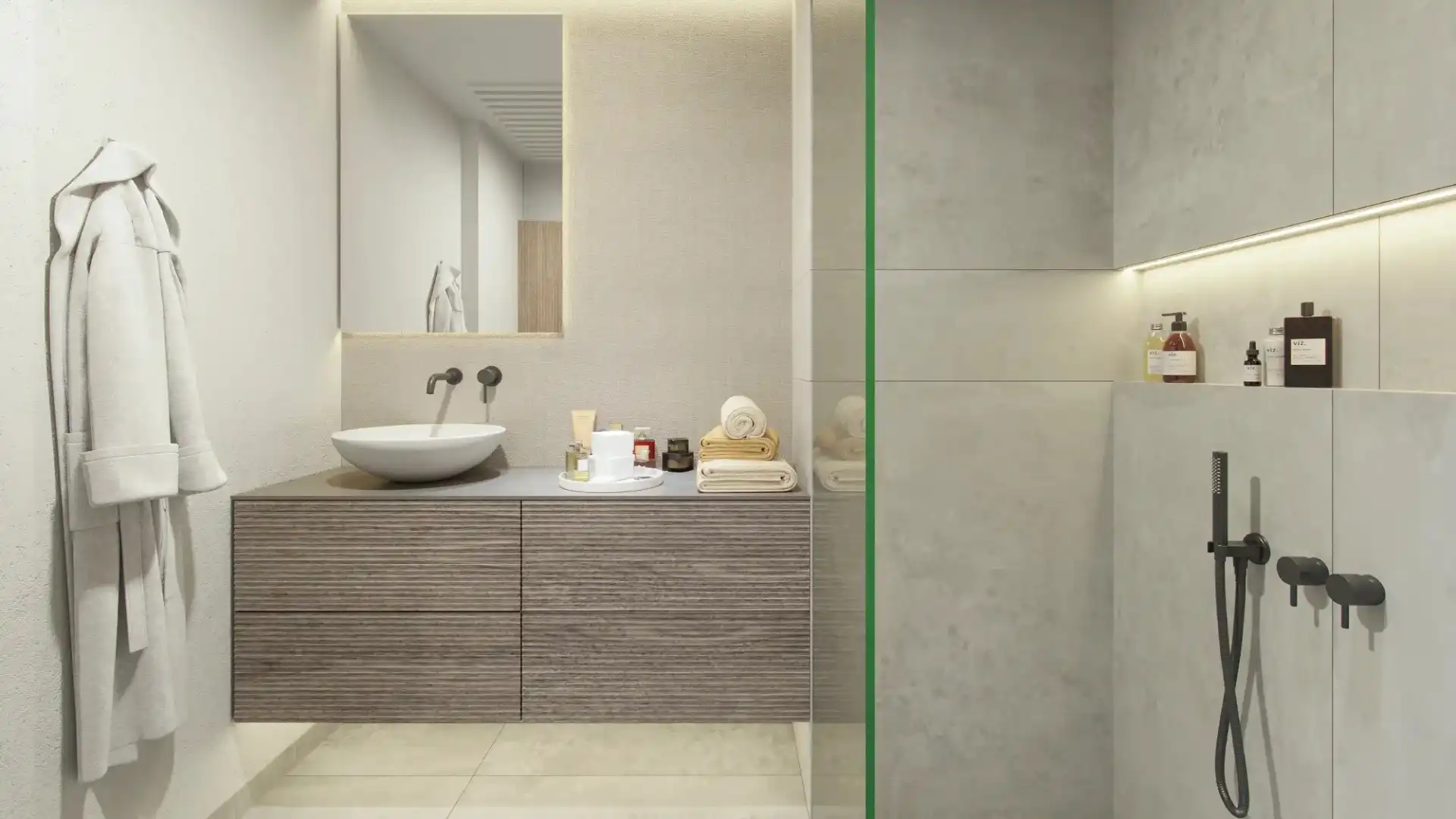 Maison mitoyenne avec piscine à vendre à Mijas pueblo, imagen 10