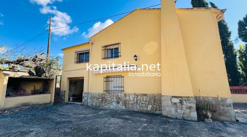 Foto 2 de Casa o xalet en venda a El Pilar, Ontinyent