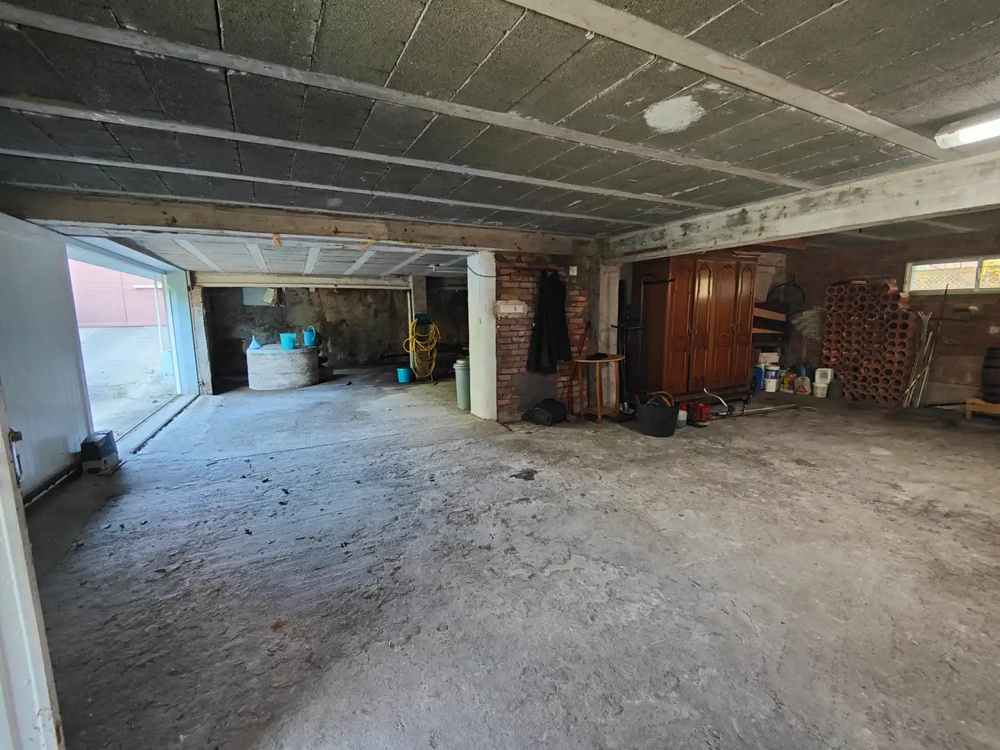 Casa o chalet en venta en Rianxo con Calefacción, Jardín privado y Parquet