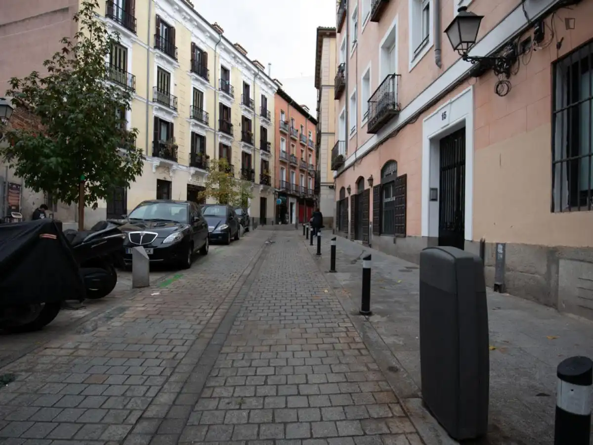 Apartament amb ascensor de lloguer a Centro, imagen 62