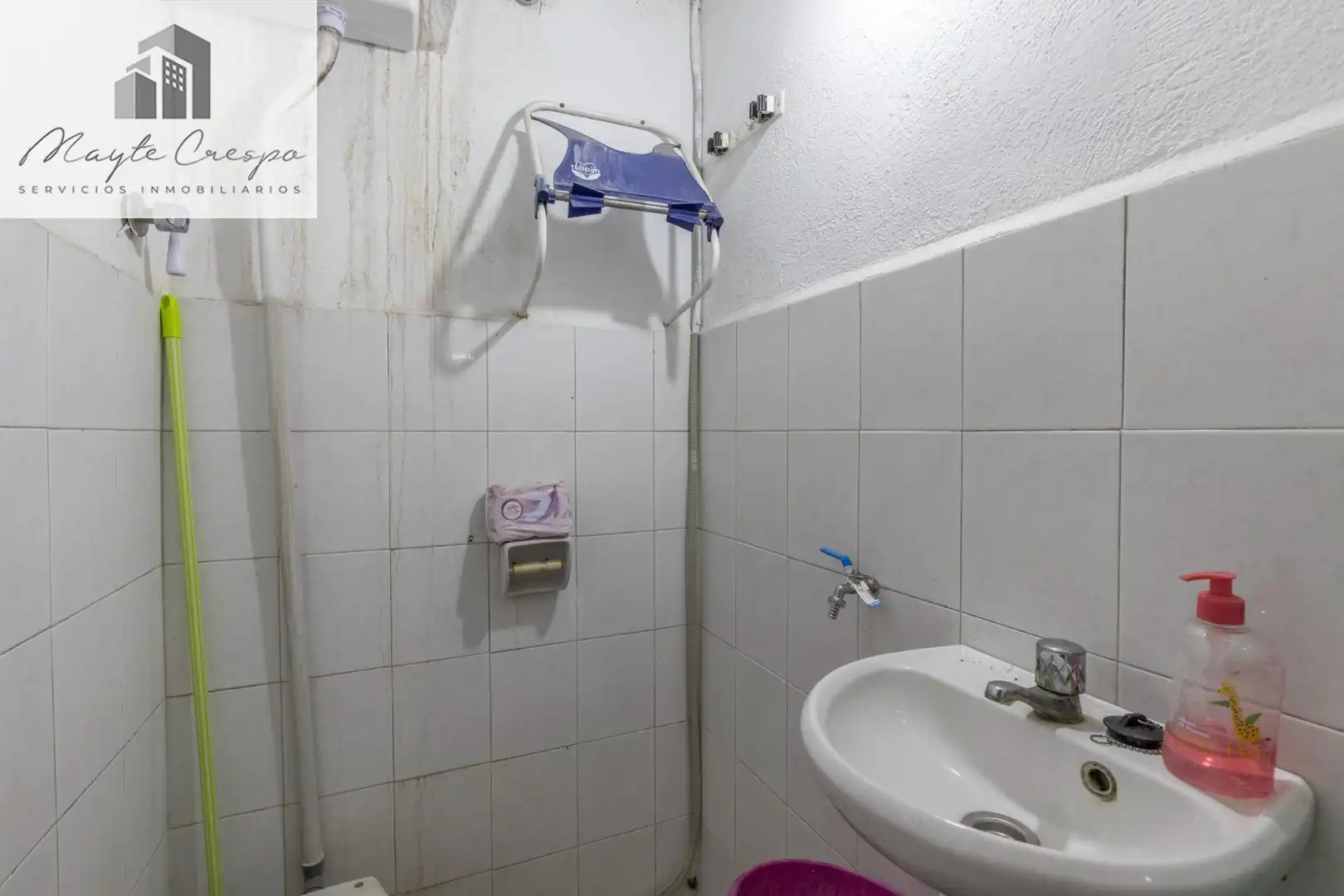Gewerbefläche zum Verkauf in Calle Calle Ganivet 48, imagen 12