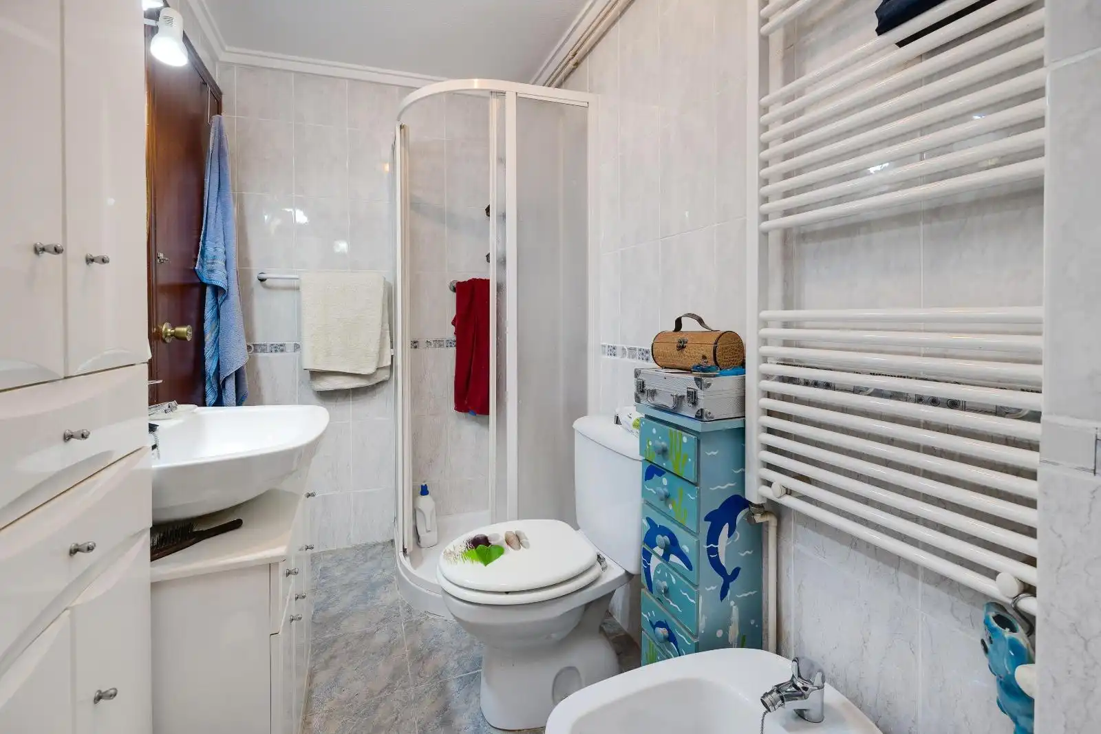 Apartment mit Pool zum Verkauf in Calle Calle Joaquín Chapaprieta, imagen 5