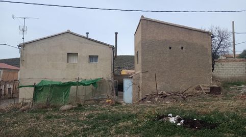 Foto 3 de Finca rústica en venta en Serón, Almería