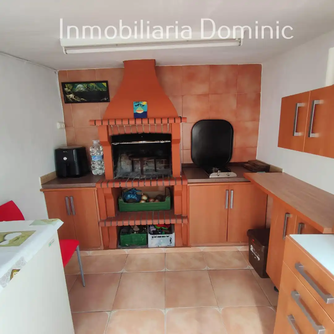 Villa con giardino in vendita a Carrer Pinatell, imagen 28