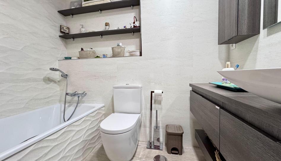 Foto 1 de Apartament en venda a Martiricos - La Roca - La Rosaleda, Málaga