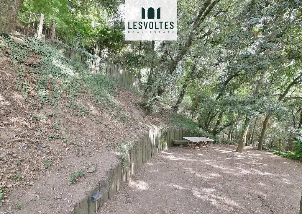 Finca rústica en venda en La Bisbal d'Empordà amb Aire condicionat, Calefacció i Jardí privat