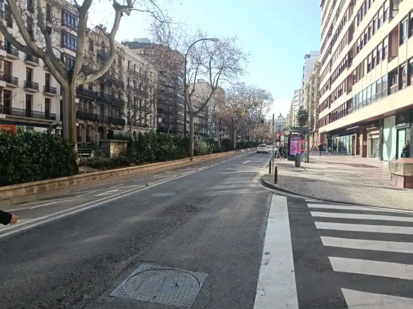 Aparcament en venda a cervantes, imagen 22