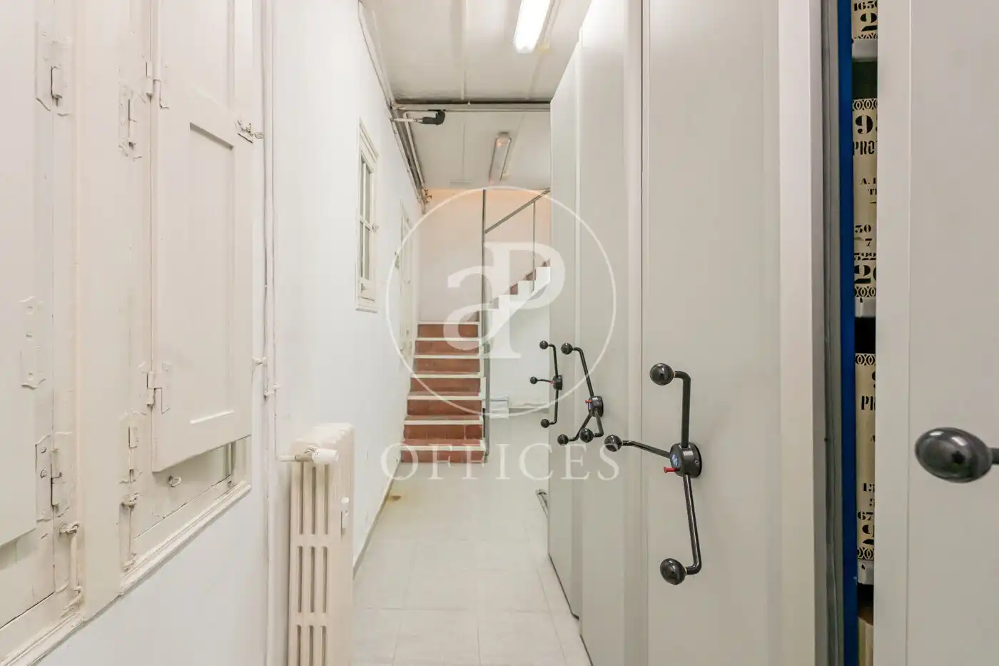 Oficina en venta en Madrid con Aire acondicionado