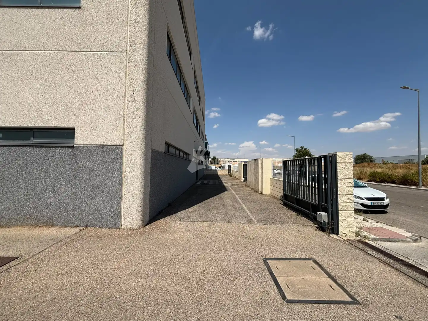 Nave industrielle à vendre à Montserrat - Parque Empresarial, imagen 62