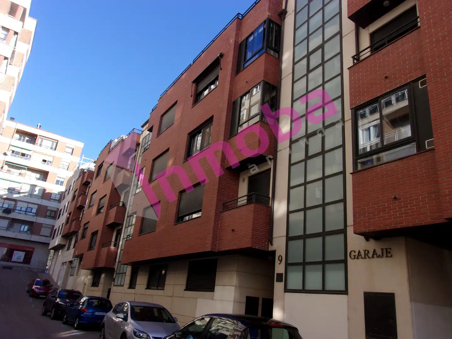 Appartement avec terrasse à vendre à Centro