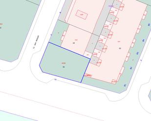 Land for sale in Molina de Segura