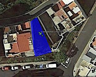 Exterior view of Land for sale in Las Palmas de Gran Canaria