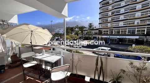 Foto 2 de Apartament de lloguer a Calle Aceviño, 23, Zona Botánico, Santa Cruz de Tenerife