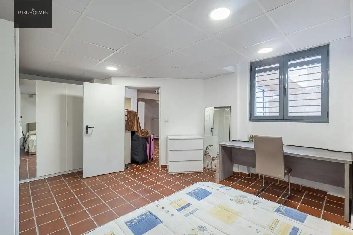 Casa pareada en venta en Calle Margarita, imagen 32