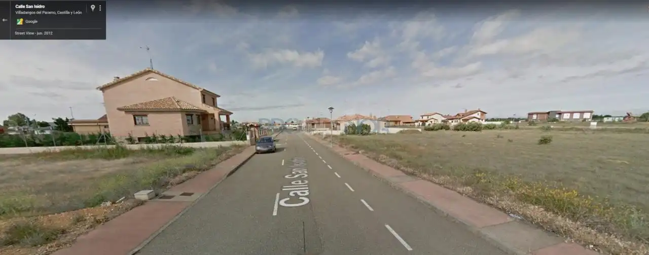 Terreni e lotti in vendita a Villadangos del Páramo, imagen 5