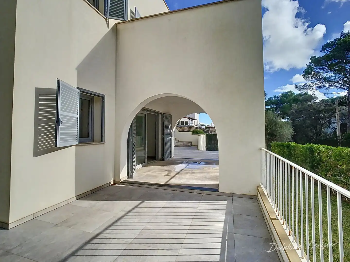 Casa o chalet en venta en Portopetro