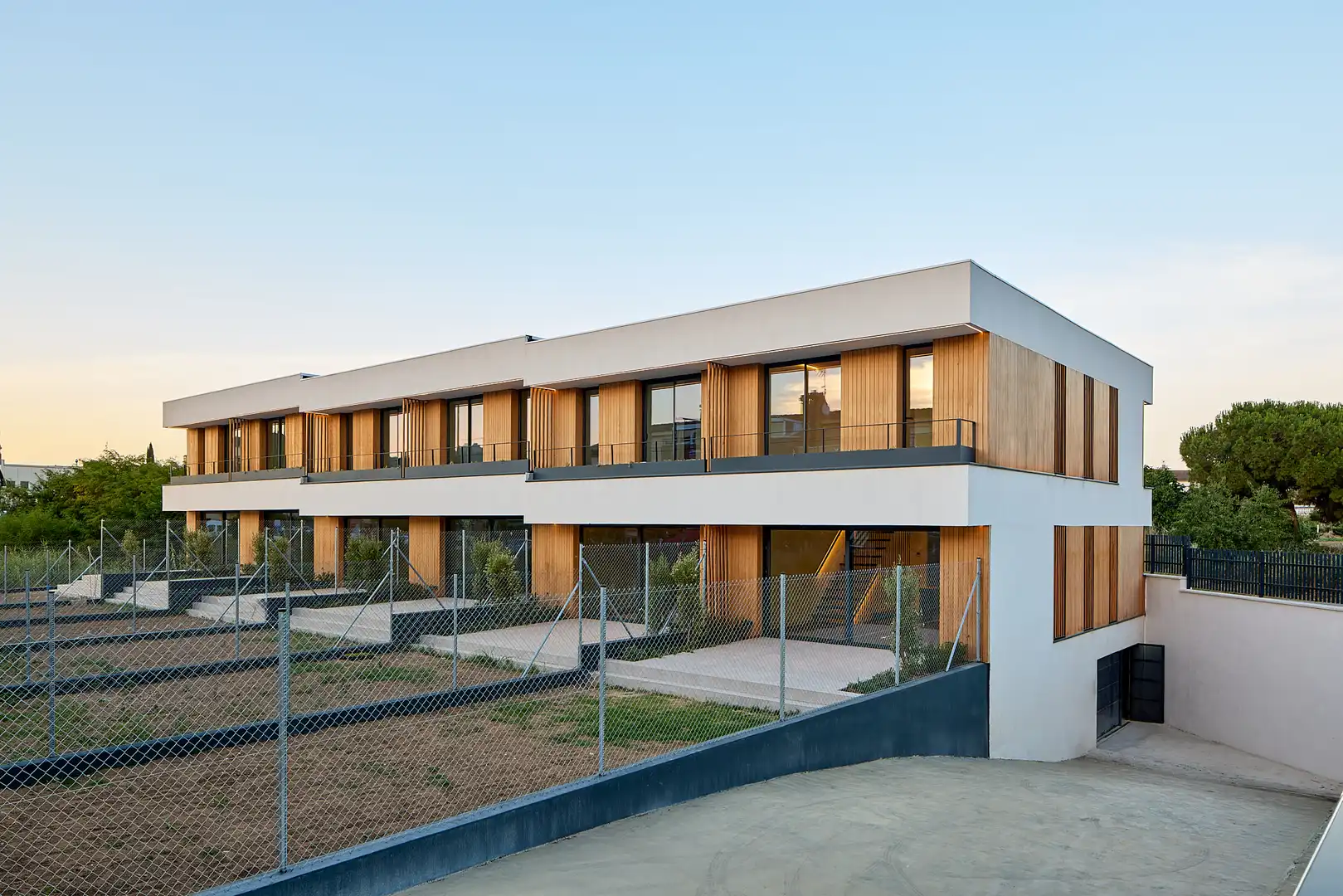 Reihenhaus mit Terrasse zum Verkauf in Palafolls, imagen 15