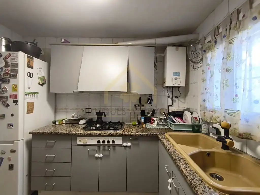 Kitchen of Houses for sale in Sant Pere de Vilamajor  with Swimming Pool