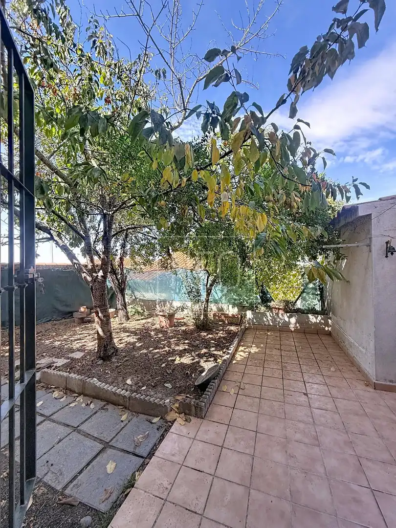 Semi-detached house with garden for sale in Avenida ALFAGUARA, imagen 32