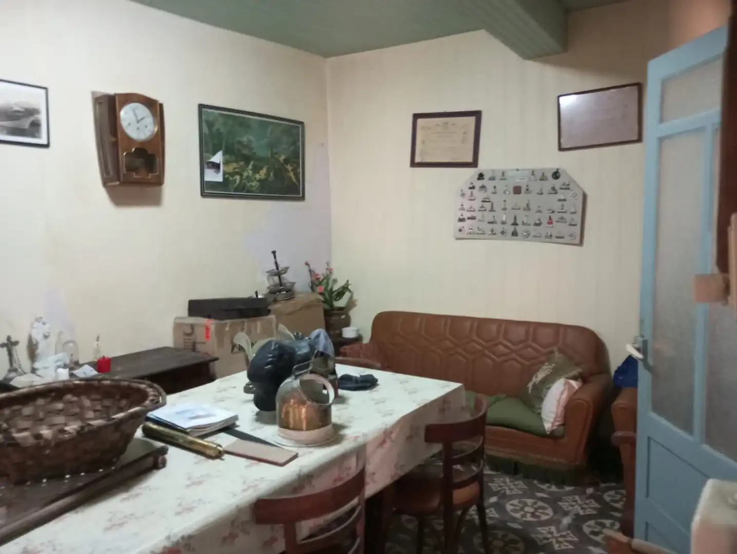 Adossat amb terrassa en venda a Malpica de Bergantiños