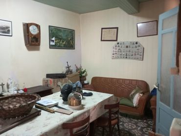 Adossat amb balcó en venda a Malpica de Bergantiños
