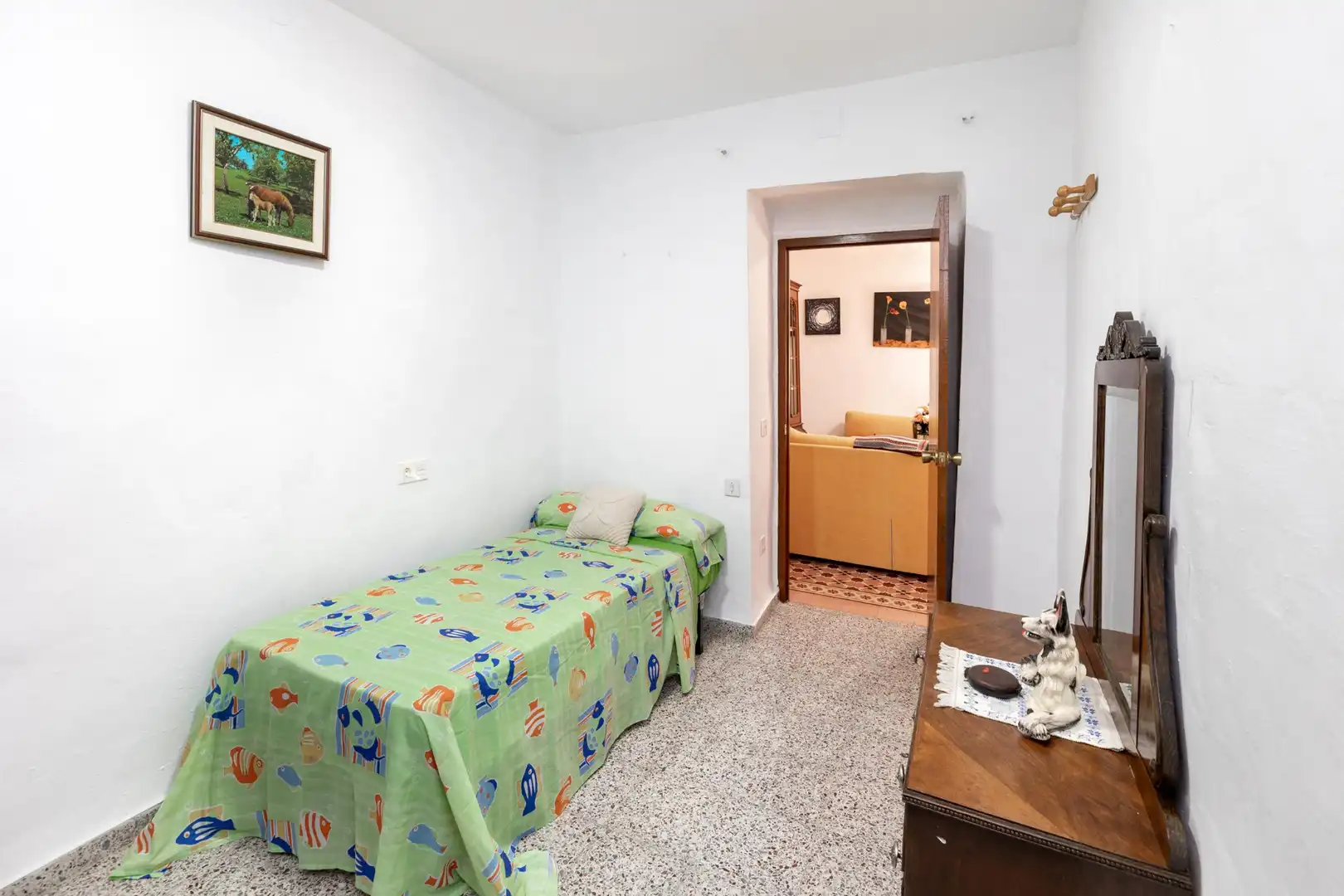 Maison avec terrasse à vendre à Calle Alta Mesones 45, imagen 35
