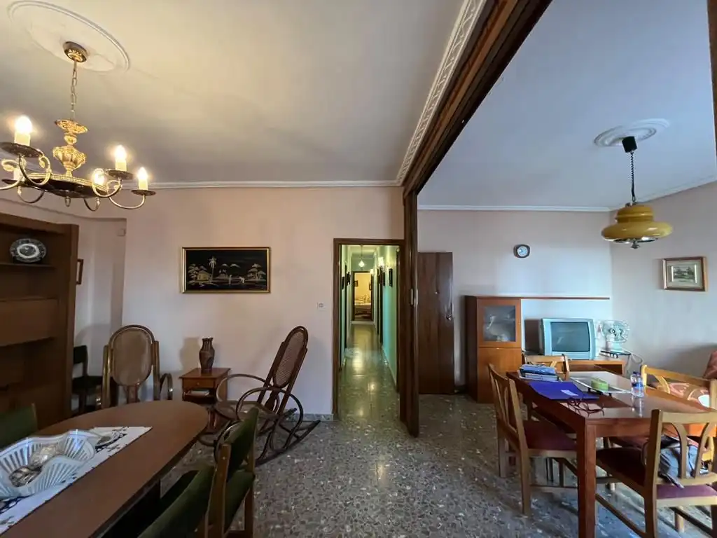Wohnung mit Terrasse zum Verkauf in La Roda, imagen 11