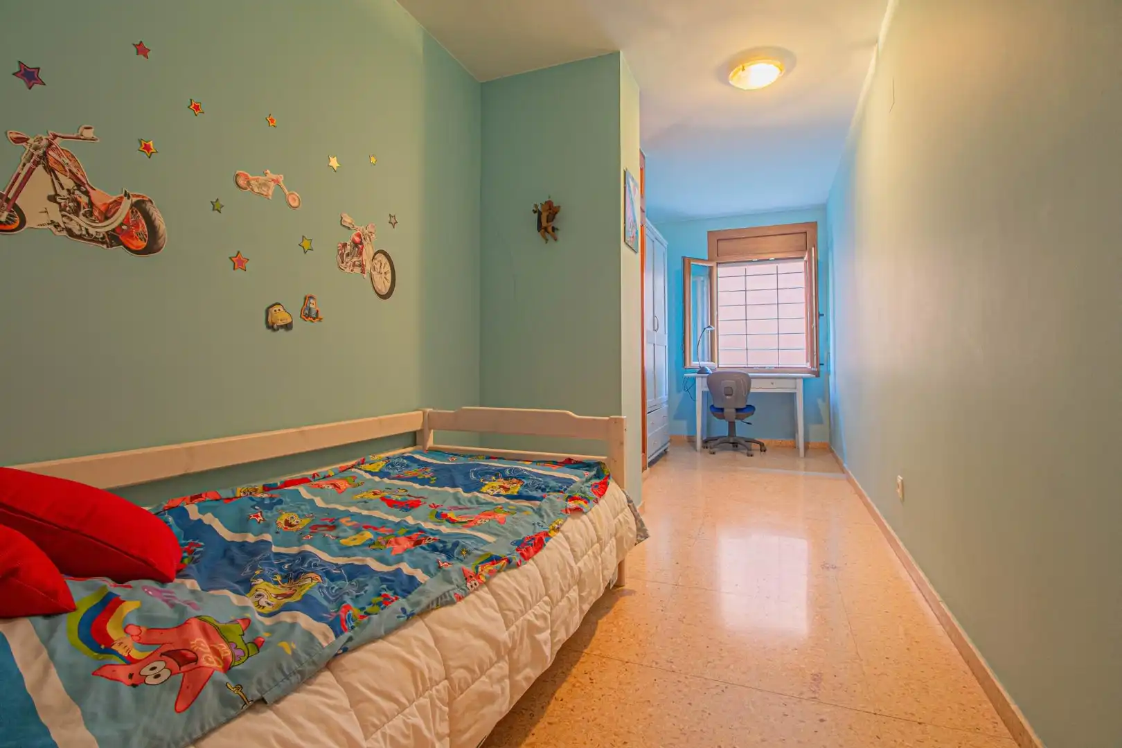 Flat with lift for sale in Carrer Pujada del castell, imagen 13