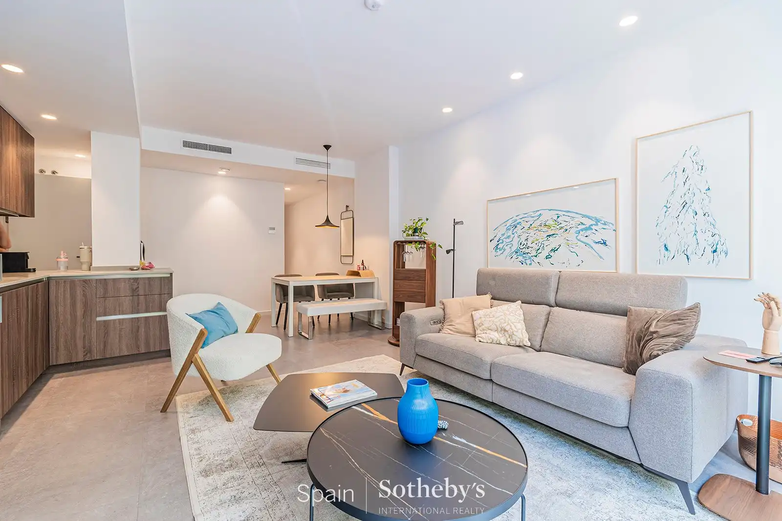Apartment with lift for sale in Carrer del Consell de Cent, imagen 5