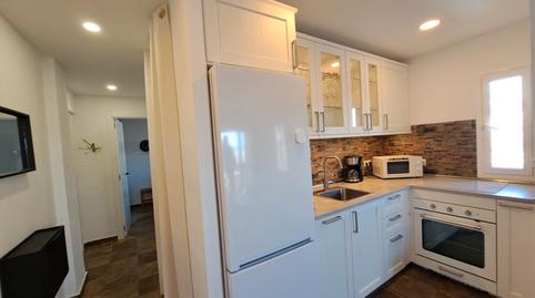 Foto 5 de Apartament de lloguer a Avenida Gamonal, 8b, Parque de la Paloma, Benalmádena