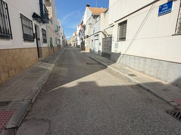 Xalet en venda a Calle José Saramago 15