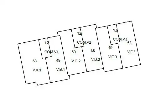 Wohnung zum Verkauf in Cabo Mayor, imagen 35