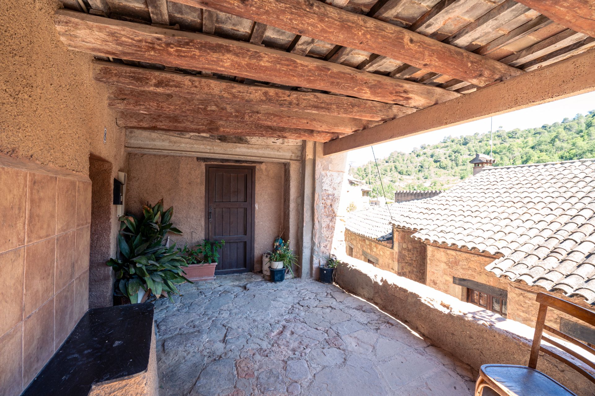 Single-family semi-detached for sale in Mura  with Terrace, Storage room and Balcony