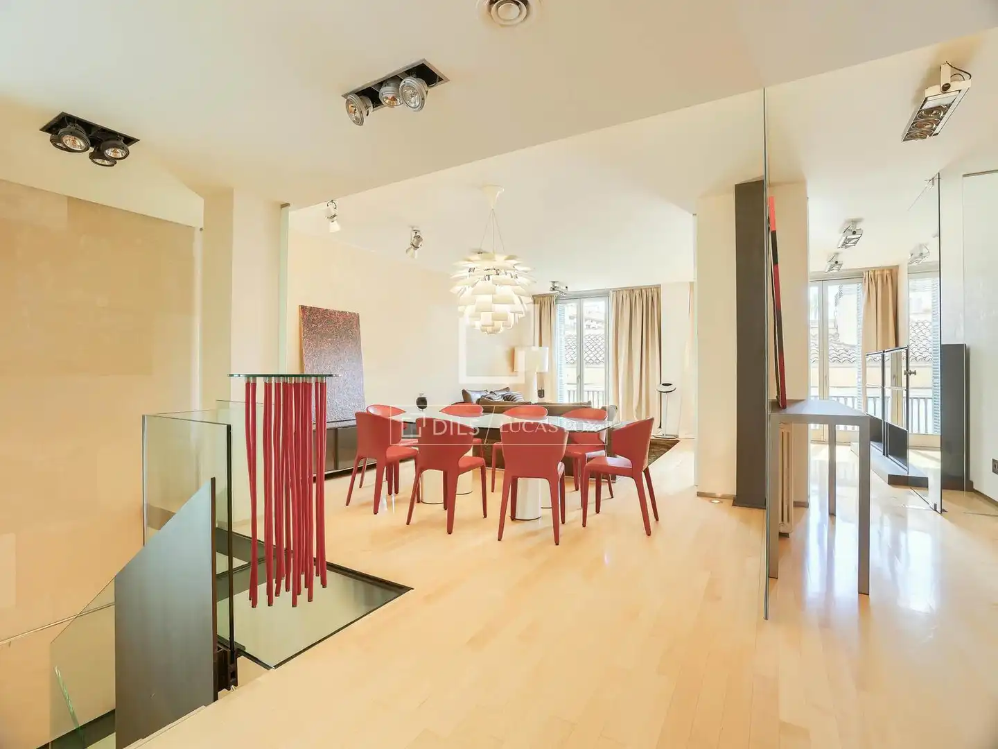 Appartamento con ascensore in vendita a Centre, imagen 3