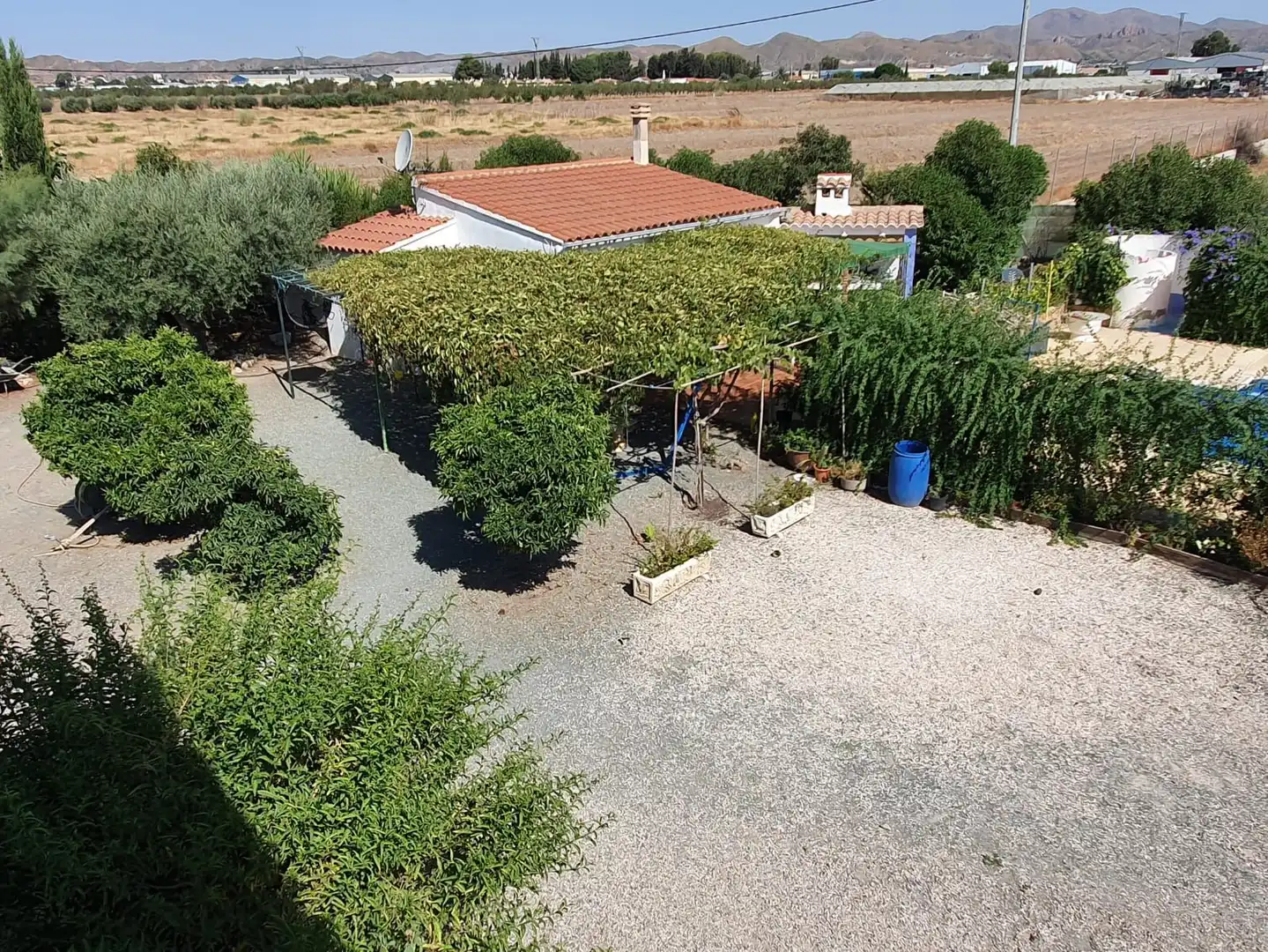 Casa con terrazza in vendita a Avenida de Almería 23, imagen 21