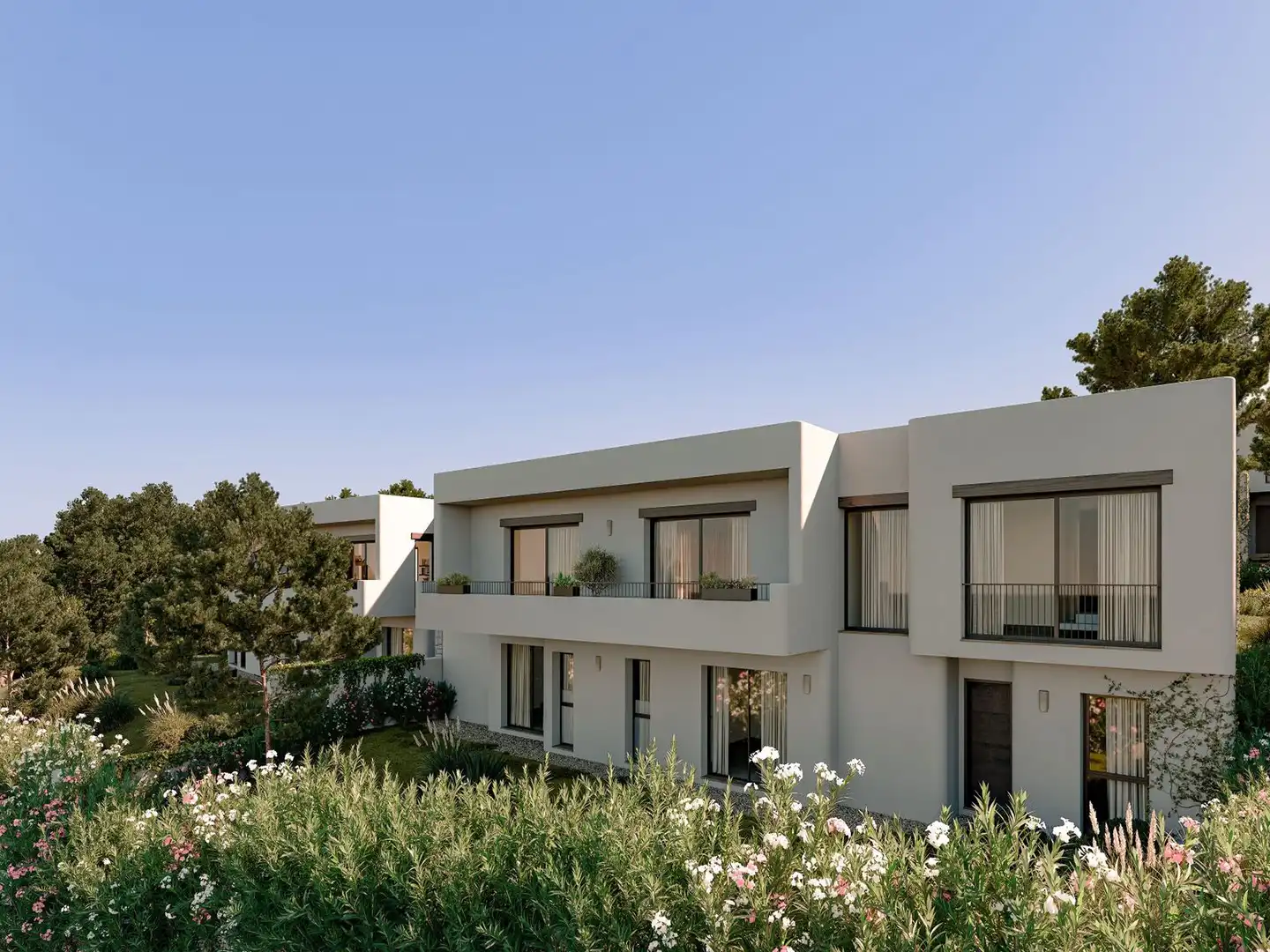 Detached house with pool for sale in Camino Camino Tossals